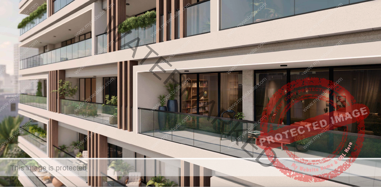 AARK RESIDENCES @DUBAI RESIDENCE COMPLEX